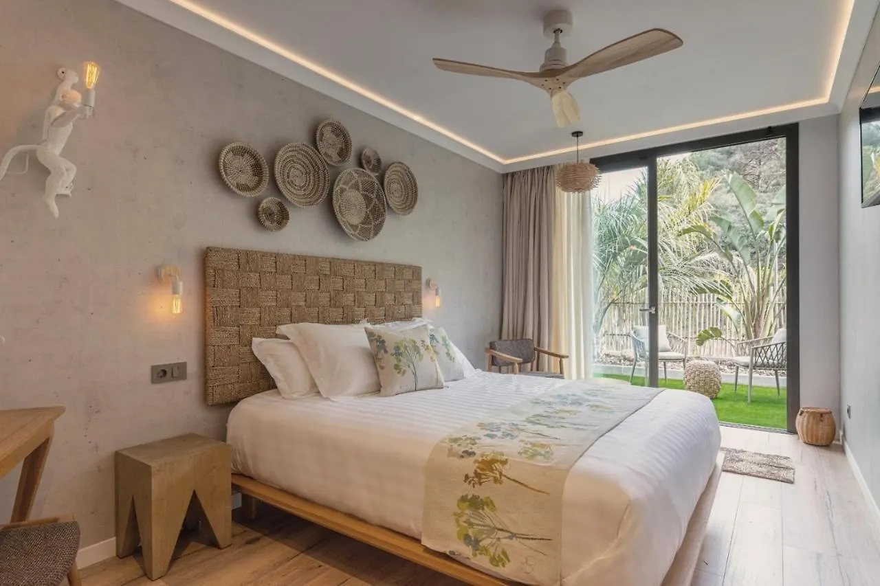 Casa Coco Boutique Hotel & Spa 4*S - Adults Only Lloret de Mar